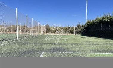Terreno Construccion  en Venta en Islon con borde Rio