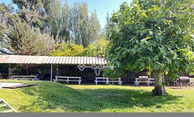 Terreno Construccion  en Venta en Islon con borde Rio