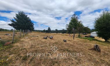 Terrenos de 6,4 y de 5,9 Ha colindantes