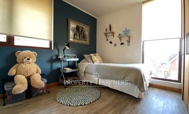 El Venado, amplia y luminosa frente a plaza