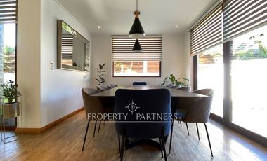 El Venado, amplia y luminosa frente a plaza