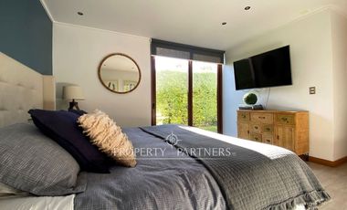 El Venado, amplia y luminosa frente a plaza