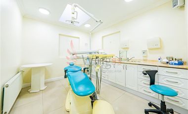 Local Comercial en Venta en Excelente y Exclusiva Propiedad Comercial - Uso Centro de Salud y Estética