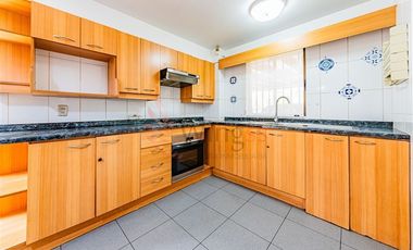 Casa en Arriendo en Santa Marta Huechuraba - Preciosa Casa Familiar