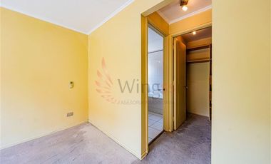 Casa en Arriendo en Santa Marta Huechuraba - Preciosa Casa Familiar
