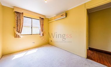 Casa en Arriendo en Santa Marta Huechuraba - Preciosa Casa Familiar