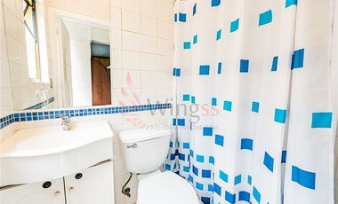 Casa en Arriendo en Santa Marta Huechuraba - Preciosa Casa Familiar