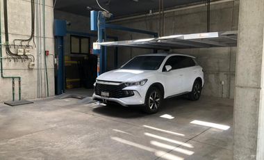 DEPARTAMENTOS EN VENTA EN SAN LUCAS TEPETLACALCO