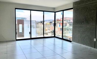 DEPARTAMENTOS EN VENTA EN SAN LUCAS TEPETLACALCO