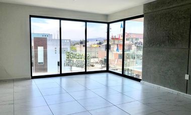 DEPARTAMENTOS EN VENTA EN SAN LUCAS TEPETLACALCO