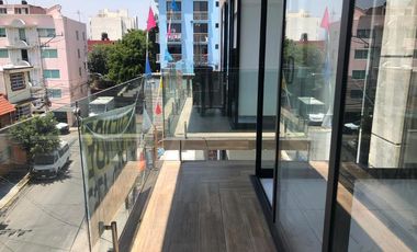 DEPARTAMENTOS EN VENTA EN SAN LUCAS TEPETLACALCO