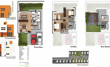 VENDO CASA A ESTRENAR EN ATENCO, ESTADO DE MÉXICO
