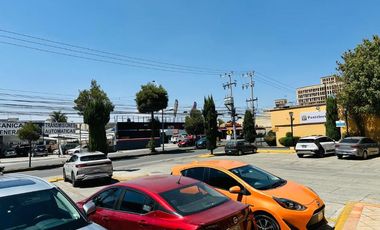 LOCAL EN RENTA LEONA VICARIO METEPEC