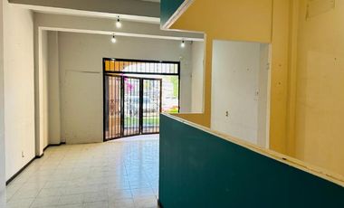 LOCAL EN RENTA LEONA VICARIO METEPEC
