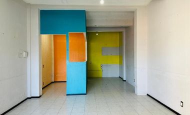 LOCAL EN RENTA LEONA VICARIO METEPEC