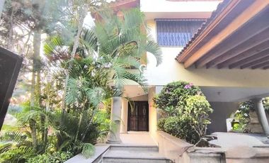 Vendo Casa en Palmira, Cuernavaca