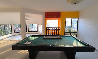 Vendo Casa en Palmira, Cuernavaca