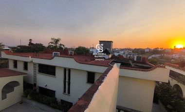 Vendo Casa en Palmira, Cuernavaca