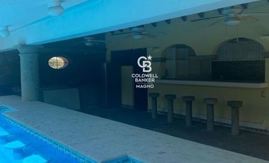 Vendo Casa en Palmira, Cuernavaca