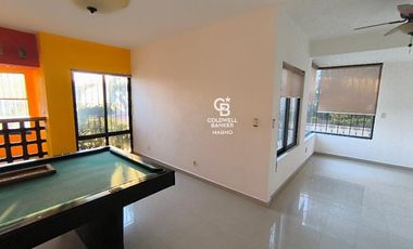 Vendo Casa en Palmira, Cuernavaca
