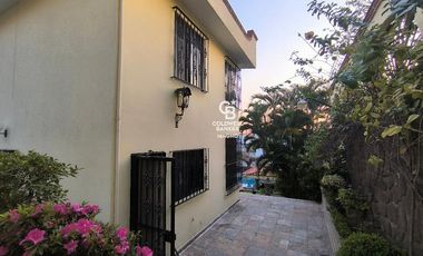Vendo Casa en Palmira, Cuernavaca