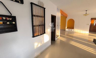 Vendo Casa en Palmira, Cuernavaca