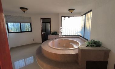 Vendo Casa en Palmira, Cuernavaca