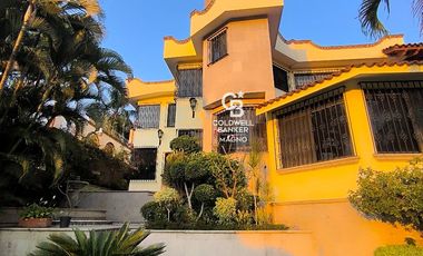 Vendo Casa en Palmira, Cuernavaca