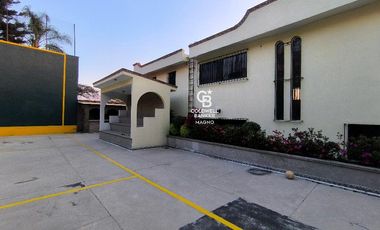 Vendo Casa en Palmira, Cuernavaca