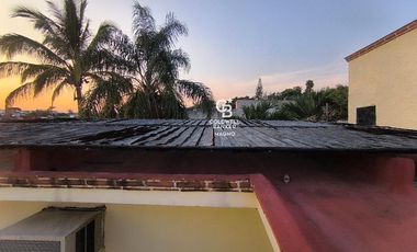 Vendo Casa en Palmira, Cuernavaca