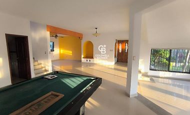Vendo Casa en Palmira, Cuernavaca