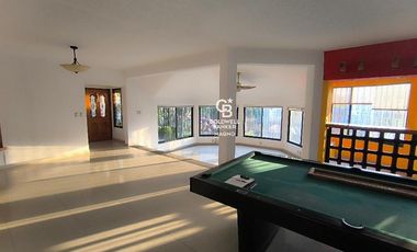 Vendo Casa en Palmira, Cuernavaca