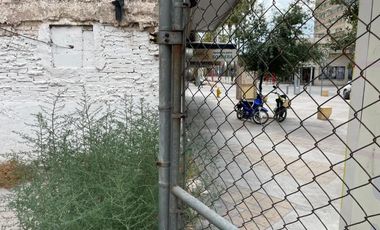 TERRENO COMERCIAL EN VENTA EN EL CENTRO DE TORREON, COAHUILA.