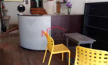 LOCAL COMERCIAL EN RENTA EN CALZADA FRANCISCO Y MADERO CON OFICINAS