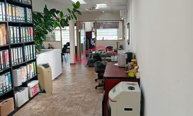 LOCAL COMERCIAL EN RENTA EN CALZADA FRANCISCO Y MADERO CON OFICINAS