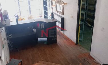 LOCAL COMERCIAL EN RENTA EN CALZADA FRANCISCO Y MADERO CON OFICINAS
