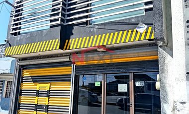 LOCAL COMERCIAL EN RENTA EN CALZADA FRANCISCO Y MADERO CON OFICINAS