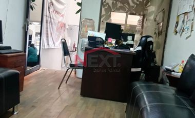 LOCAL COMERCIAL EN RENTA EN CALZADA FRANCISCO Y MADERO CON OFICINAS