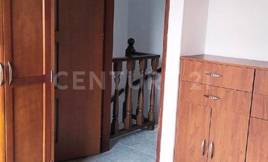 HERMOSA CASA EN RENTA EN TINTAL 1