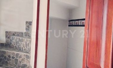 HERMOSA CASA EN RENTA EN TINTAL 1