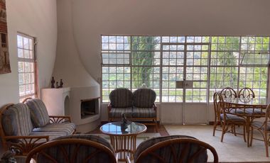 HERMOSA QUINTA EN VENTA, SECTOR UZHUPUD