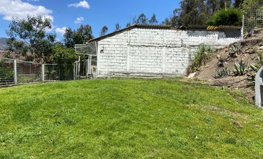 HERMOSA QUINTA EN VENTA, SECTOR UZHUPUD