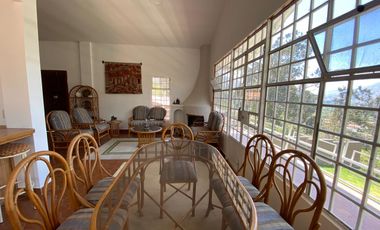 HERMOSA QUINTA EN VENTA, SECTOR UZHUPUD