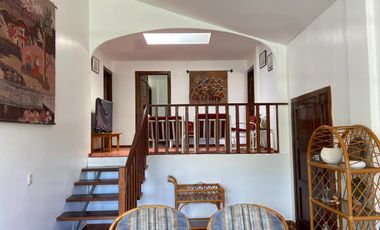 HERMOSA QUINTA EN VENTA, SECTOR UZHUPUD