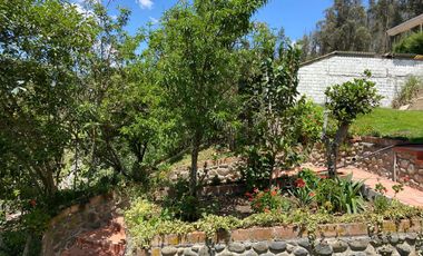 HERMOSA QUINTA EN VENTA, SECTOR UZHUPUD