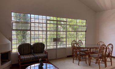 HERMOSA QUINTA EN VENTA, SECTOR UZHUPUD