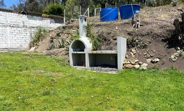 HERMOSA QUINTA EN VENTA, SECTOR UZHUPUD