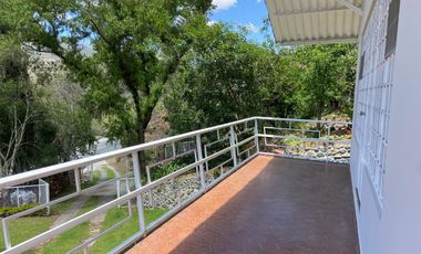 HERMOSA QUINTA EN VENTA, SECTOR UZHUPUD