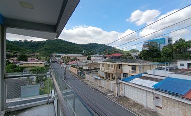 Suite en alquiler en Los Ceibos, calle Primera  GabR