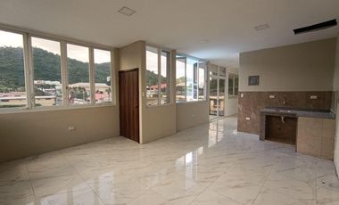 Suite en alquiler en Los Ceibos, calle Primera  GabR